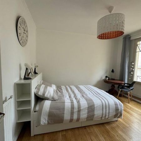 Welcome Orleans 2Chambres, Hyper Centre, Proche Cathedrale, Garage Prive Экстерьер фото