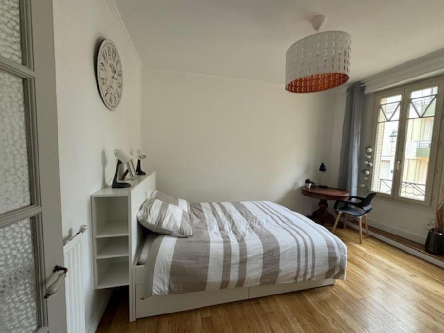 Welcome Orleans 2Chambres, Hyper Centre, Proche Cathedrale, Garage Prive Экстерьер фото