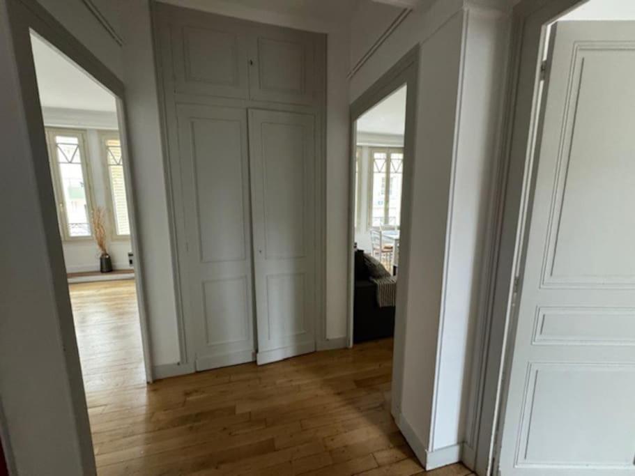 Welcome Orleans 2Chambres, Hyper Centre, Proche Cathedrale, Garage Prive Экстерьер фото